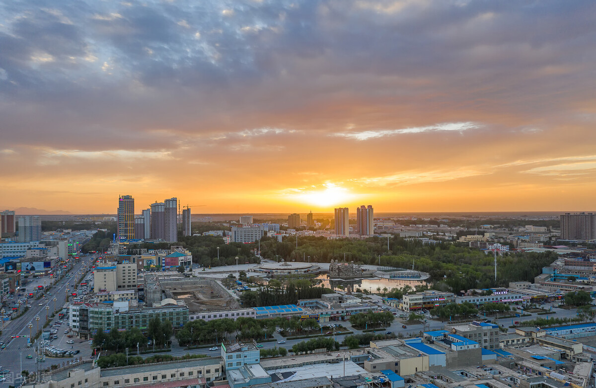 柴达木盆地地图（我国4大盆地排行榜公布）