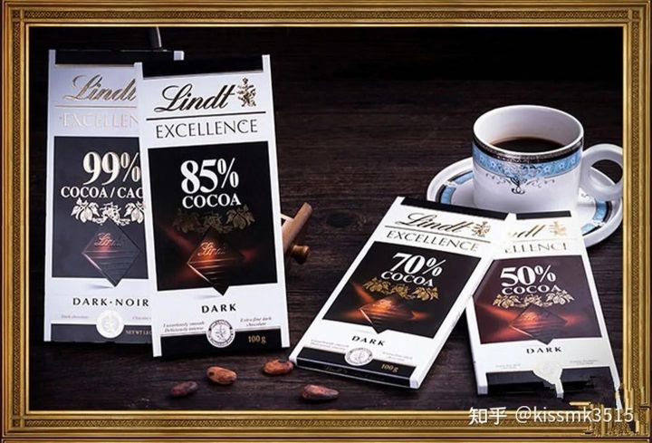 怡浓巧克力是什么档次（十大黑巧克力品牌推荐）