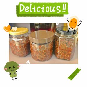 ​怎样做辣椒酱好吃（分享最详细的万能辣椒酱自制做法）