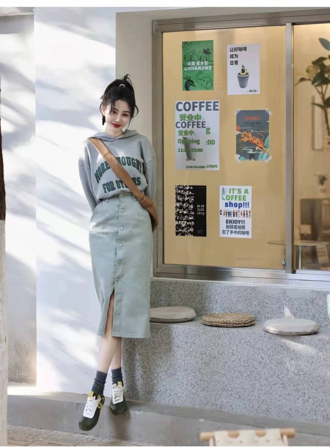 春天穿什么衣服合适(时尚达人教你春季如何穿搭)