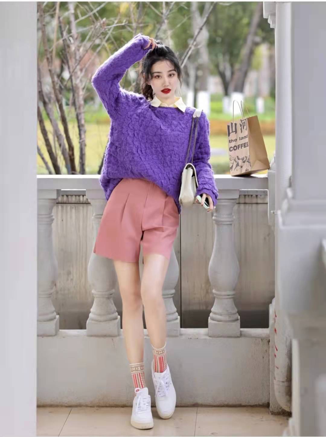 春天穿什么衣服合适(时尚达人教你春季如何穿搭)