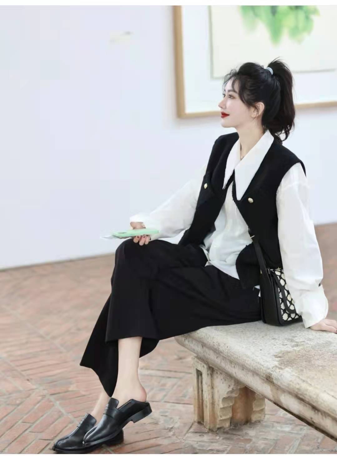 春天穿什么衣服合适(时尚达人教你春季如何穿搭)