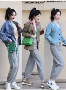 ​春天穿什么衣服合适（时尚达人教你春季如何穿搭）