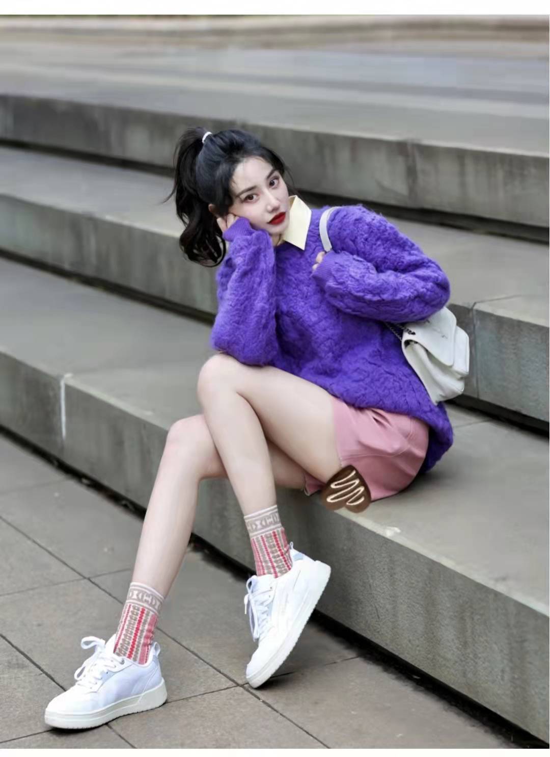 春天穿什么衣服合适(时尚达人教你春季如何穿搭)