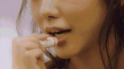 深唇浅唇色区别图(图文讲解嘴唇颜色的区别)