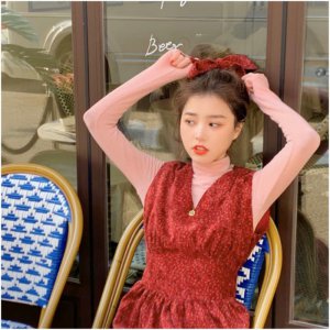 ​相亲女愿意交往的表现，女生愿意交往的信号