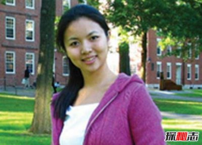 ​哈佛女孩刘亦婷现状，在美国结婚生子专门坑害中国人
