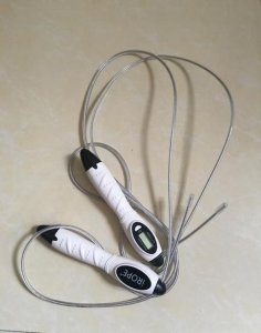 ​跳绳每天1000个多久可以瘦下来(每天跳绳1000个大概需要多久)