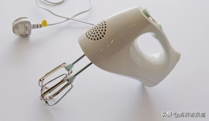 自动打蛋器什么牌子好(20款实用的打蛋器介绍)