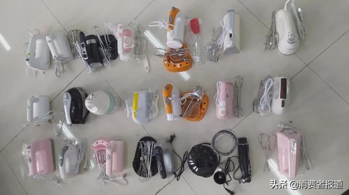 自动打蛋器什么牌子好(20款实用的打蛋器介绍)