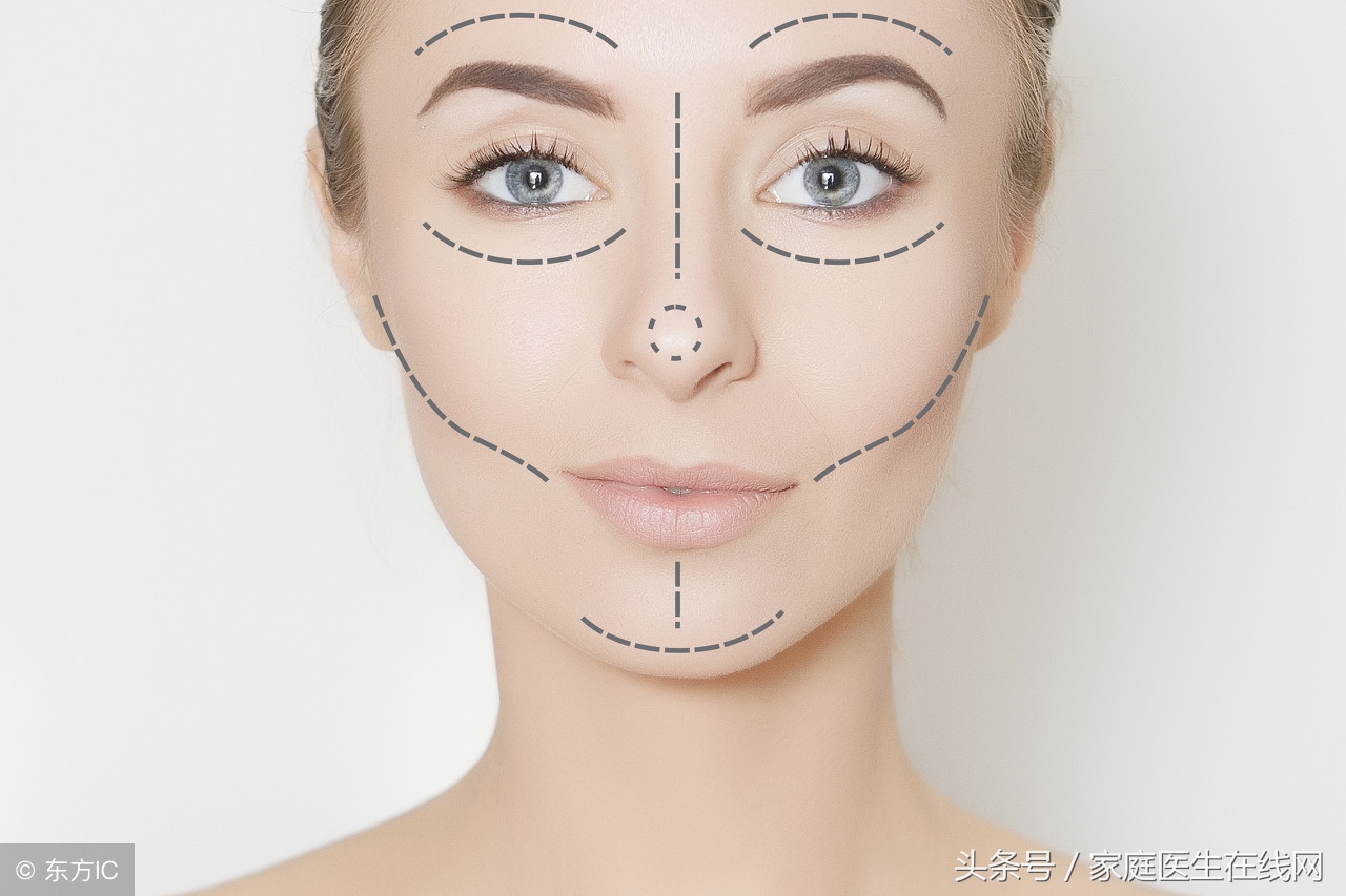 卧蚕和眼袋有什么区别(卧蚕和眼袋的不同点介绍)