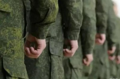 ​普京签署春季征兵令：征召 14.7 万人