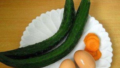 ​黄瓜和鸡蛋怎么吃才能减肥(鸡蛋加黄瓜能减肥吗)