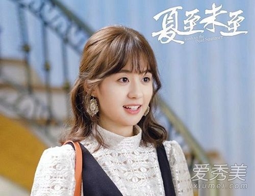 夏至未至颜末和阿伦是什么关系？郑合惠子个人资料系福州人