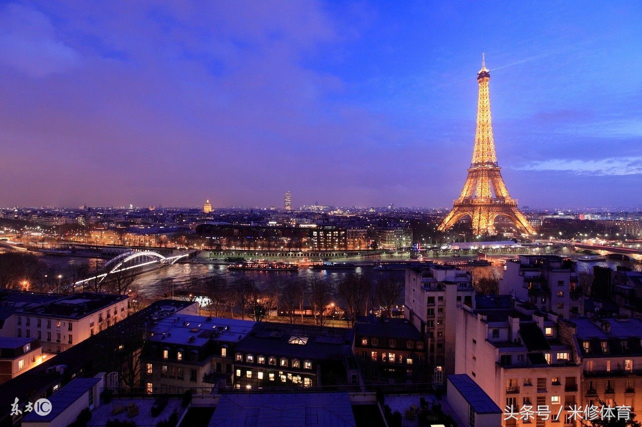 2024年奥运会在哪举行(第33届奥运会的举办国)