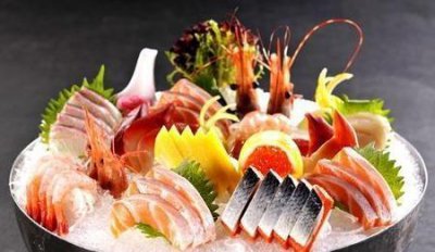 ​生鱼片有没有寄生虫吗(日本生鱼片有寄生虫吗)