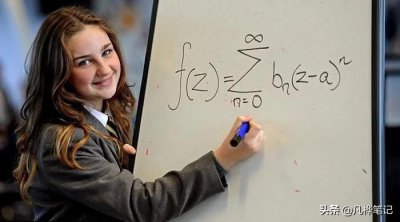 ​真正聪明智商高的女生，十大智商最高的女性