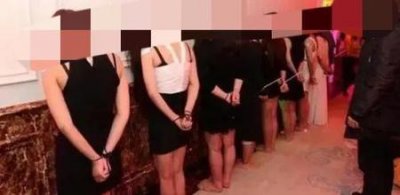 ​嫖娼后果很严重吗?(嫖娼到底对不对)