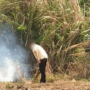 ​紧急提醒！近期多人被拘，只因这个动作…