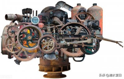 ​小苏打加什么可以除水锈（除锈用什么东西最好）