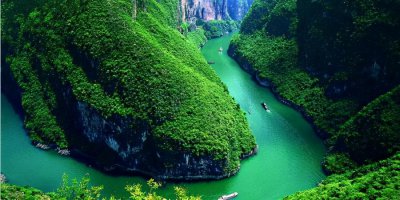 ​重庆十大景点排行榜推荐(2)（重庆景点排行榜前十名）