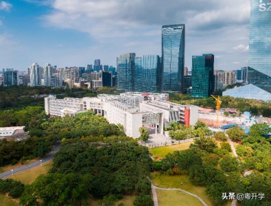 ​深圳大学是重点本科大学吗（深大是211大学还是985大学）
