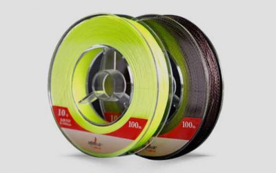 ​大力马鱼线哪个牌子的好（目前什么牌子的钓鱼线最好）