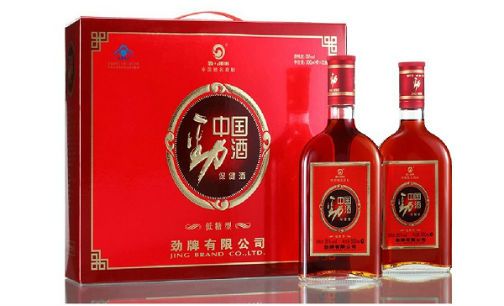中国劲酒全线产品齐提价