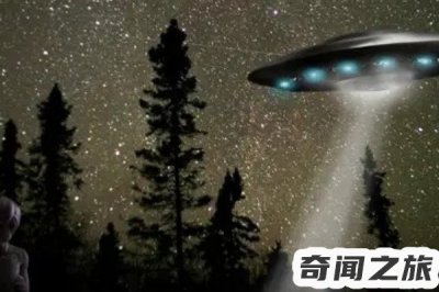 ​广州ufo目击事件(真相你肯定想象不到)