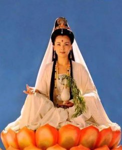 ​真正的观音到底是男是女(观音菩萨是男儿身吗)