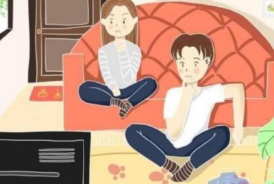 ​女人的心比男人的心还要狠(为什么男人的心比女人的要狠)