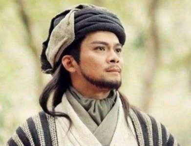 ​你最喜欢金庸笔下的哪位人物(乔峰的兄弟)