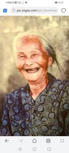 ​你是什么世界就是什么