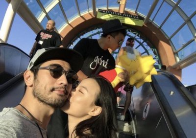 ​高以翔去世3个月 高以翔女友发文：怨无痛，只有爱和思念