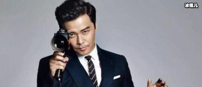 ​陈思诚与陈凯歌的关系 陈思诚为什么这么厉害家世曝光