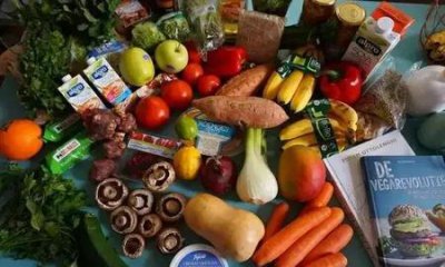 ​孕期不宜吃什么食物(怀孕的饮食和禁忌)