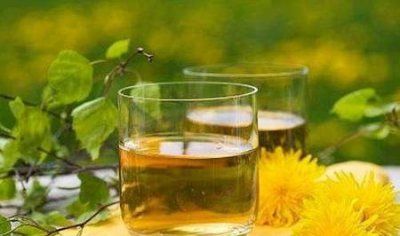 ​黑枸杞可以和蒲公英一起泡(蒲公英根可以和枸杞一起泡水吗)