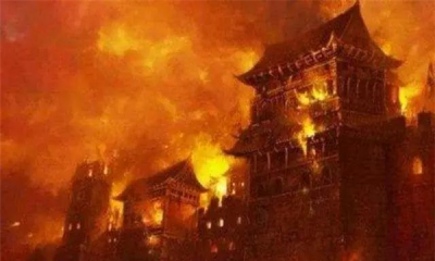 ​天启年王恭厂爆炸事件（王恭厂为什么会爆炸）