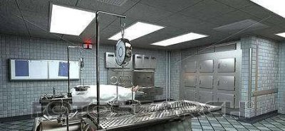 ​学护理要去停尸房吗