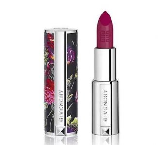 ​纪梵希新年限量版口红(纪梵希口红正品)