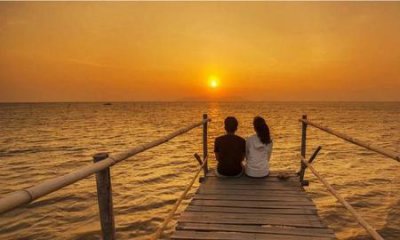 ​怎样拍日出好看(怎样拍日出日落最好看)