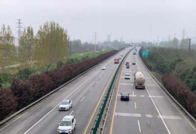 ​高速公路是怎样收费的(甬台温高速开通时间)