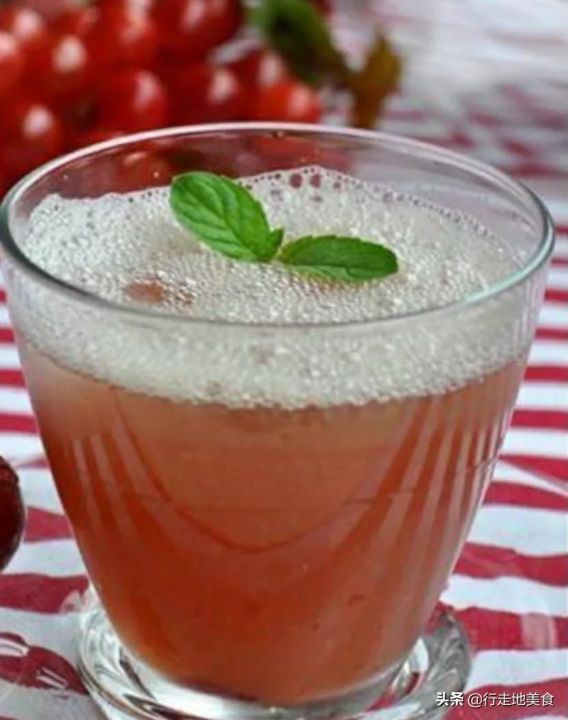 苹果牛奶榨汁怎么做（14种榨果汁方法教程）