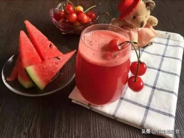 苹果牛奶榨汁怎么做（14种榨果汁方法教程）