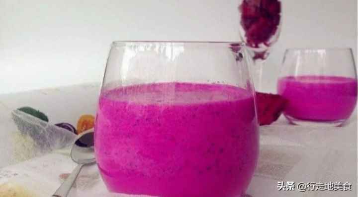 苹果牛奶榨汁怎么做（14种榨果汁方法教程）