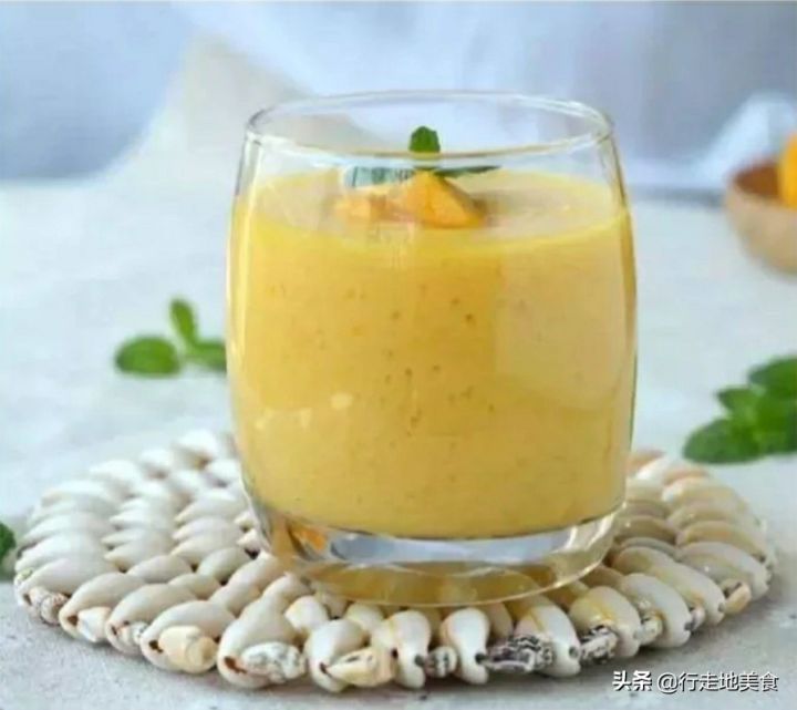 苹果牛奶榨汁怎么做（14种榨果汁方法教程）