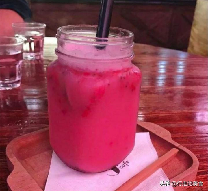 苹果牛奶榨汁怎么做（14种榨果汁方法教程）