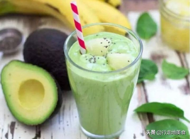 苹果牛奶榨汁怎么做（14种榨果汁方法教程）