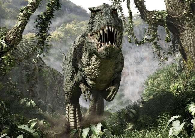 霸王龙的特征有哪些（恐龙中最著名的捕食者霸王龙介绍）