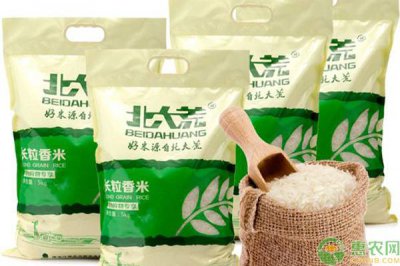 ​东北大米品牌排行榜前十名（东北大米什么牌子好吃又香不贵）
